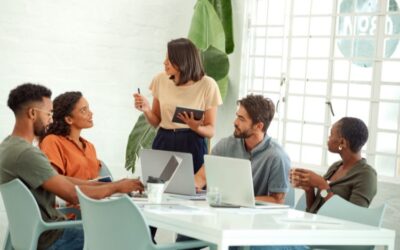 Delegation Tips for Entrepreneurs