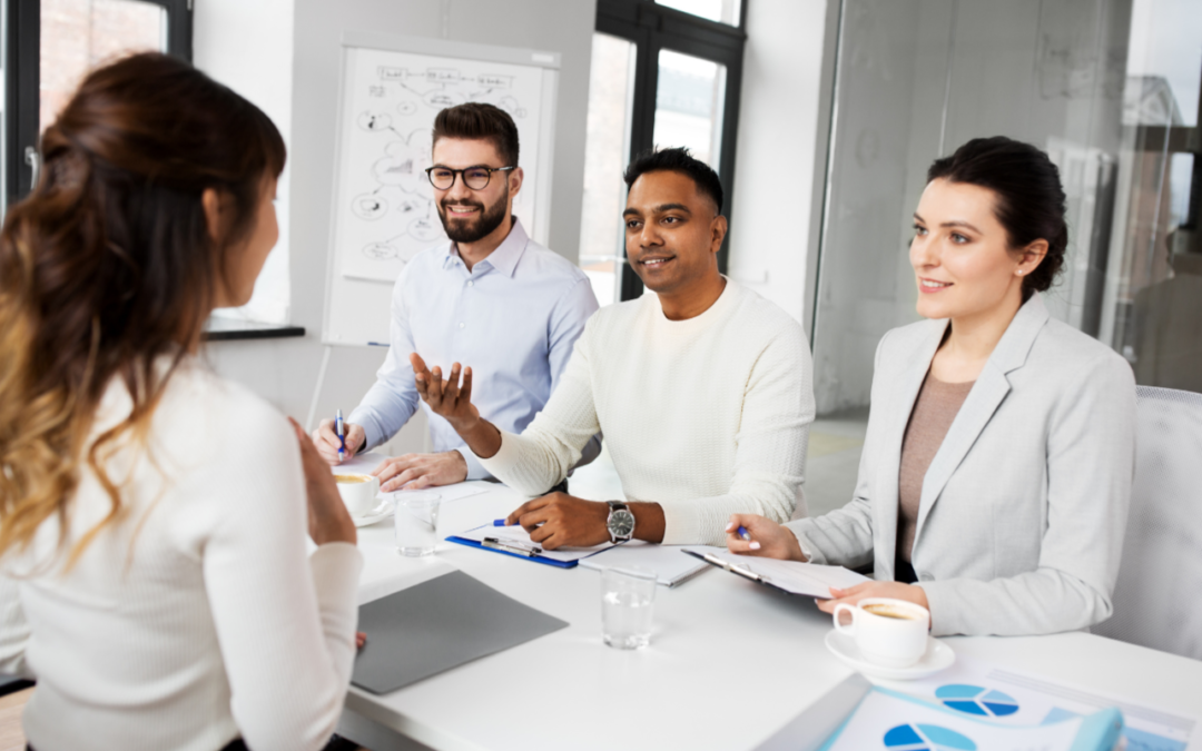 New Hire Orientation to Your Secret World